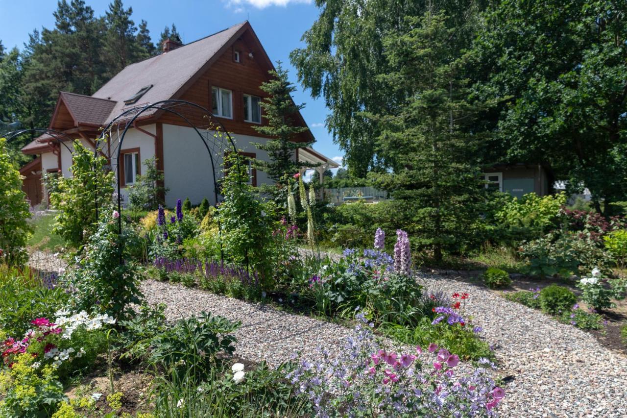 Cottage On The Hill Kielno Zewnętrze zdjęcie