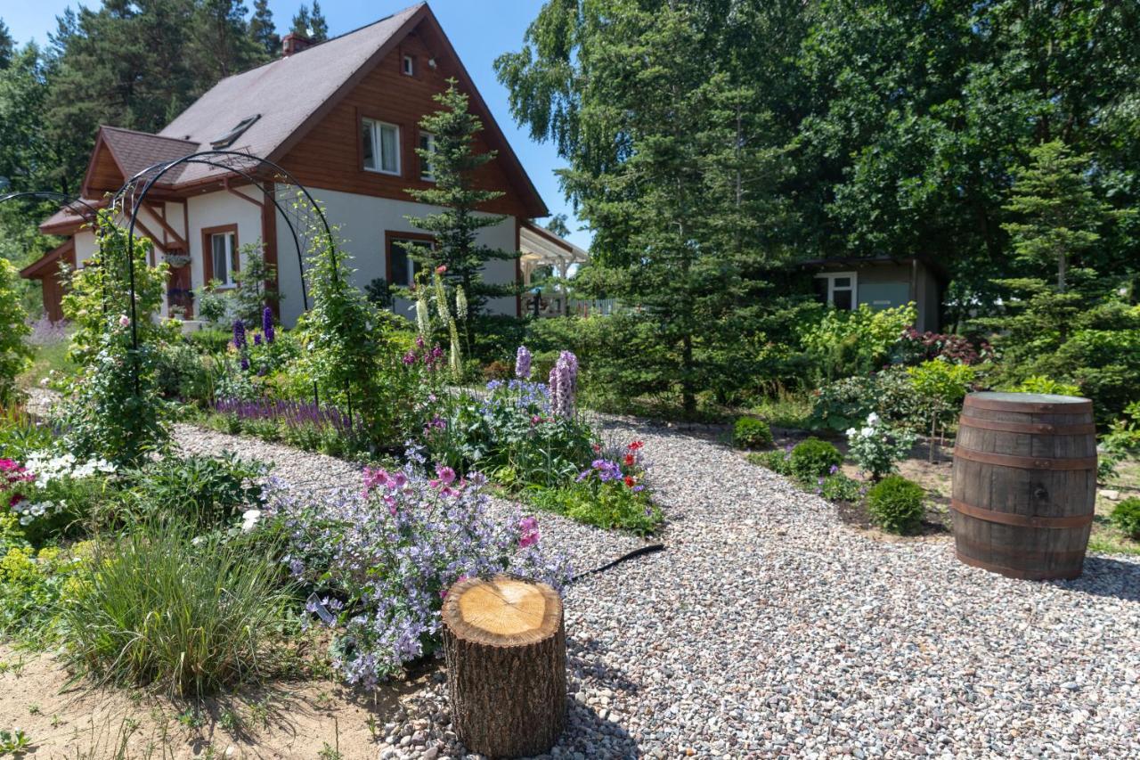 Cottage On The Hill Kielno Zewnętrze zdjęcie